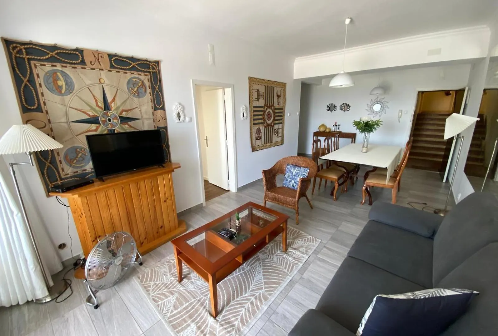 T3 Alvorada Apartment Portimao