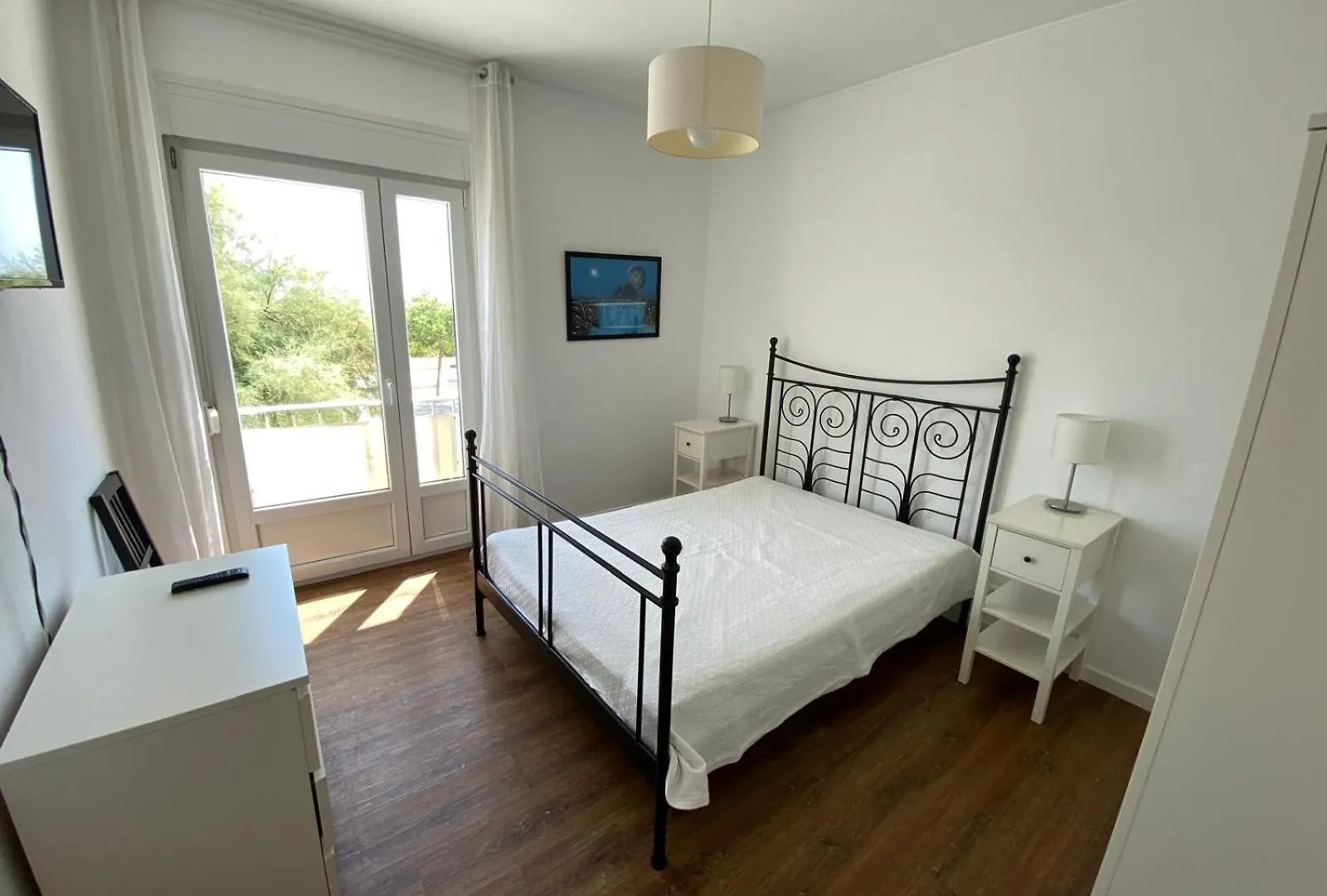 T3 Alvorada Apartment Portimao