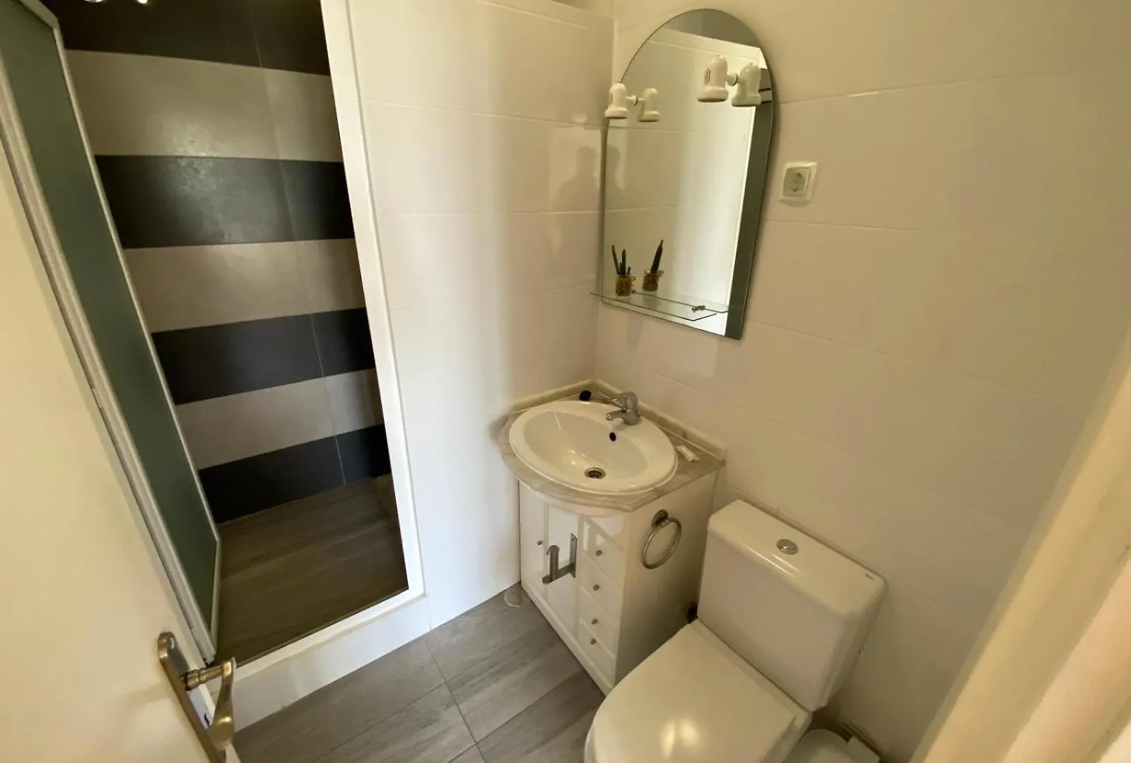 T3 Alvorada Apartment Portimao