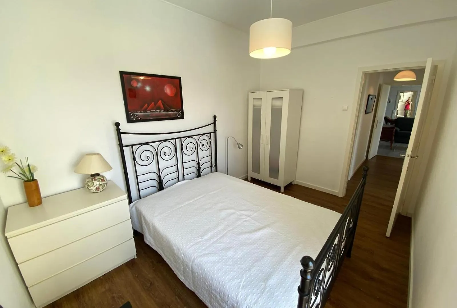 T3 Alvorada Apartment Portimao