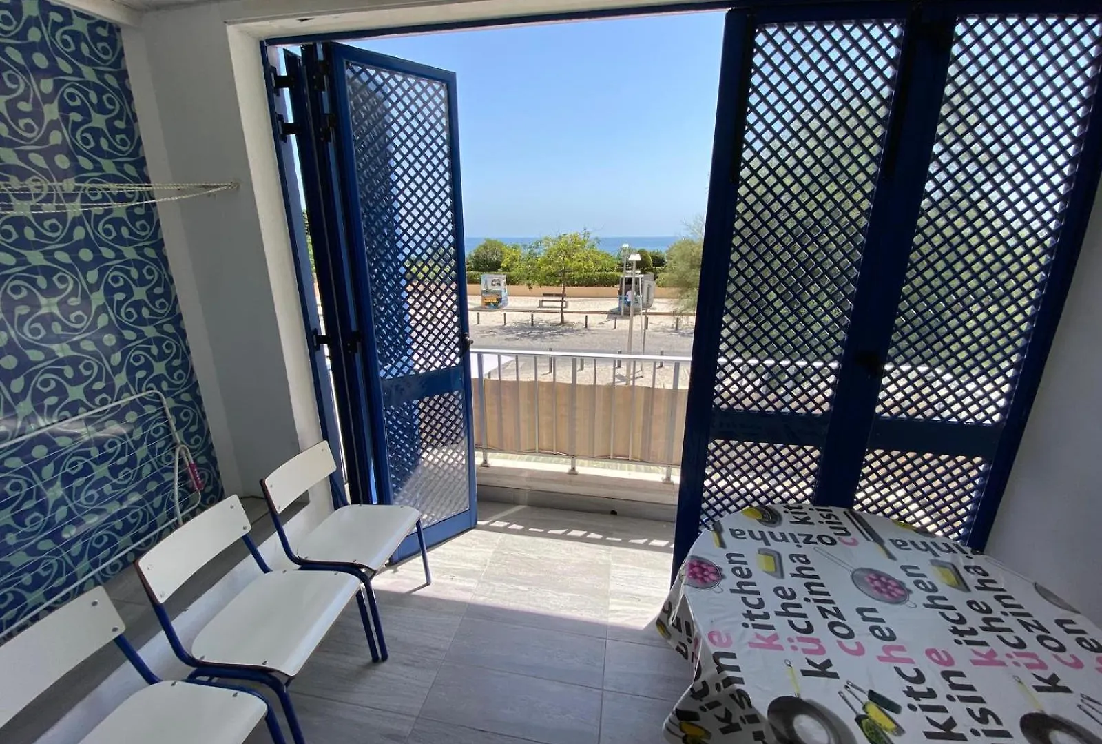 T3 Alvorada Apartment Portimao