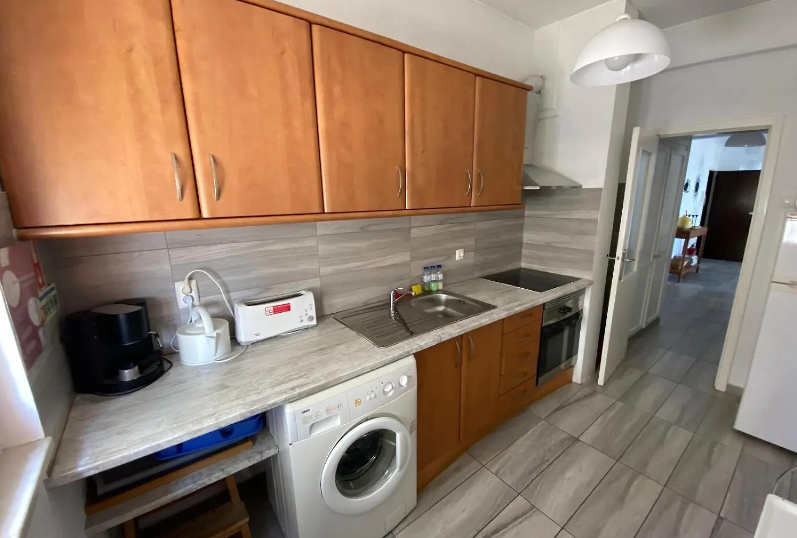T3 Alvorada Apartment Portimao 0*,