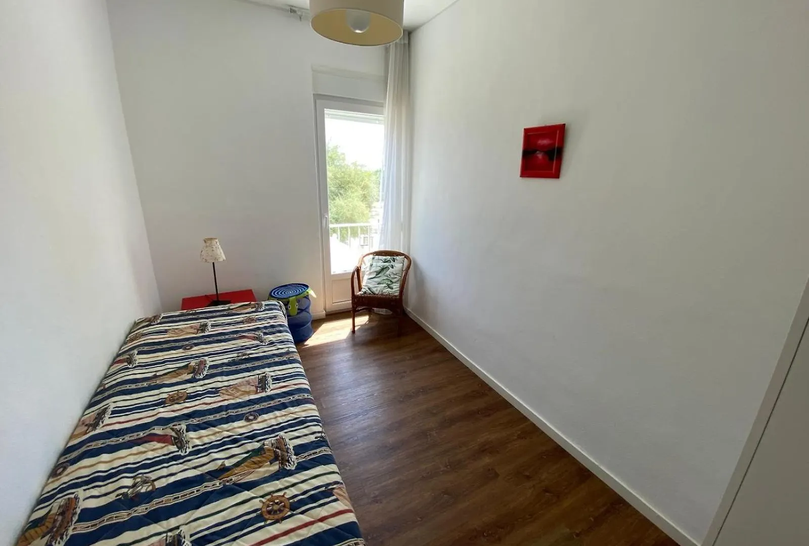 T3 Alvorada Apartment Portimao