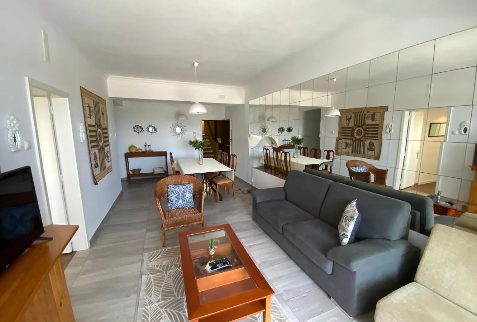 T3 Alvorada Apartment Portimao Portugal