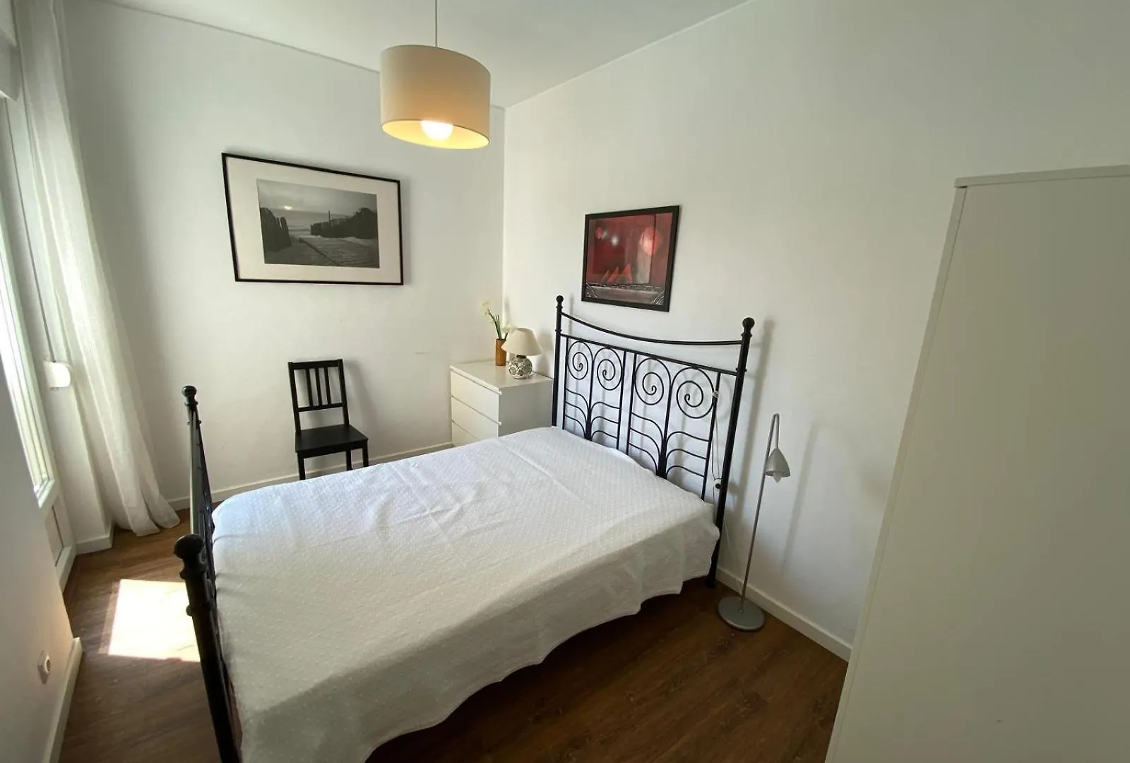 T3 Alvorada Apartment Portimao